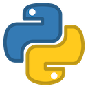 python-image